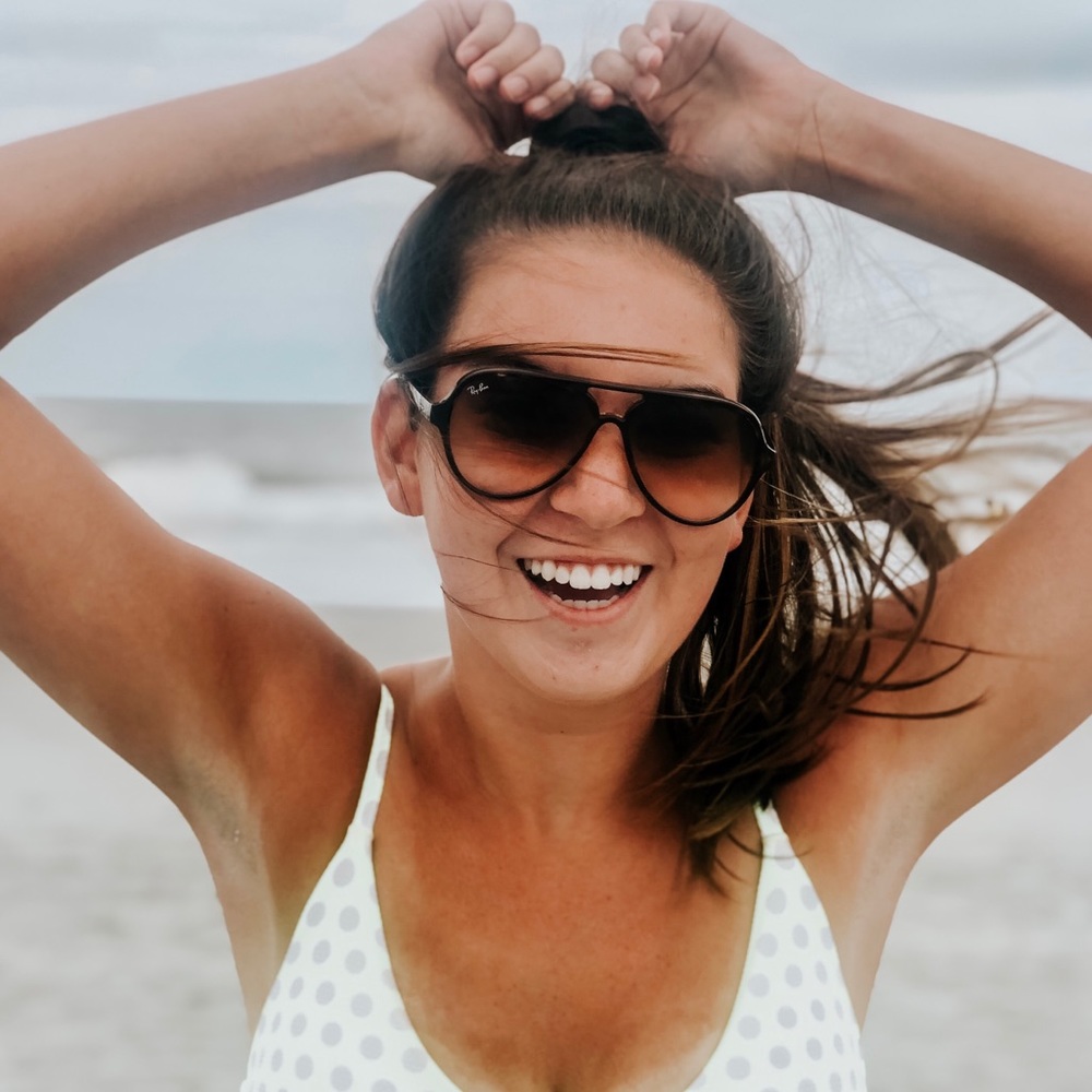 Meet your Posher, Margaret